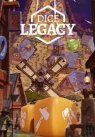 Dice Legacy (для PC/Steam)