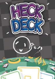 Heck Deck (для PC/Steam)
