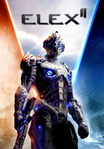 ELEX II (для PC/Steam)