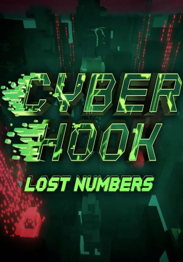 

Cyber Hook - Lost Numbers (для PC/Steam)