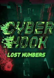 Cyber Hook - Lost Numbers (для PC/Steam)