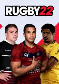 Rugby 22 (для PC/Steam)
