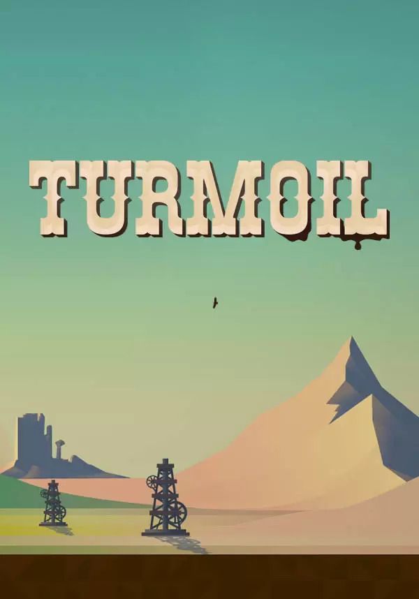 

Turmoil (для PC/Steam)