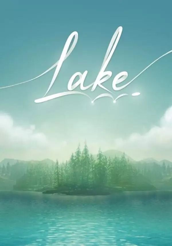 

Lake (для PC/Steam)