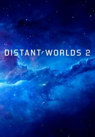 Distant Worlds 2 (для PC/Steam)