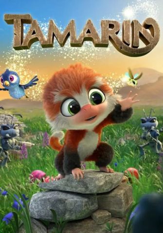 Tamarin (для PC/Steam)
