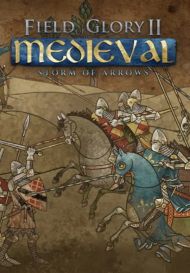 Field of Glory II: Medieval - Storm of Arrows (для PC/Steam)