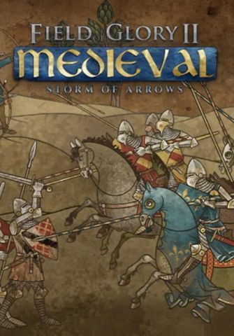 Field of Glory II: Medieval - Storm of Arrows (для PC/Steam)