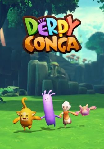 Derpy Conga (для PC/Steam)