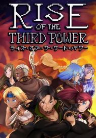 Rise of the Third Power (для PC/Steam)