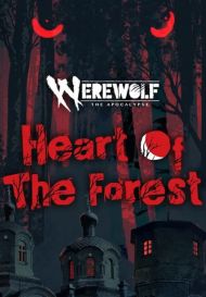 Werewolf: The Apocalypse — Heart of the Forest (для PC/Steam)