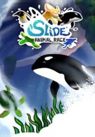 Slide - Animal Race (для PC/Steam)