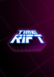 Time Rift: Escape From Speedjail (для PC/Steam)