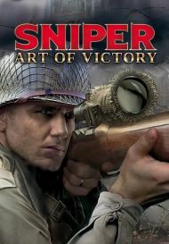 Sniper Art of Victory (для PC/Steam)