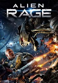 Alien Rage - Unlimited (для PC/Steam)