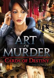 Art of Murder - Cards of Destiny (для PC/Steam)