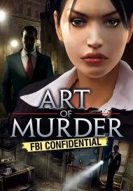 Art of Murder - FBI Confidential (для PC/Steam)