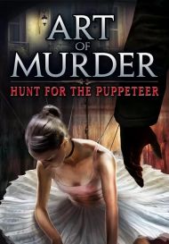 Art of Murder - Hunt for the Puppeteer (для PC/Steam)