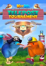 KeyWe - The 100th Annual Grand Ol' Telepost Tournament (для PC/Steam)