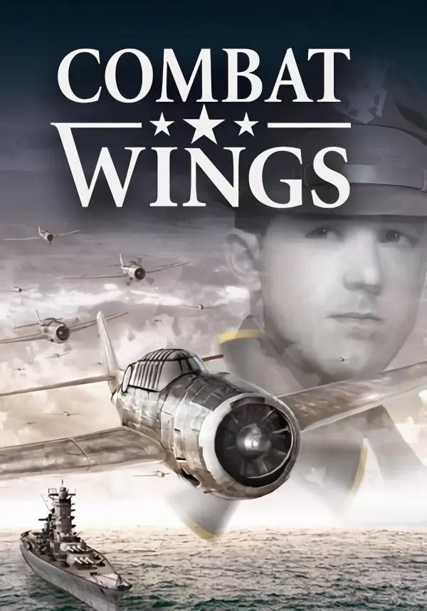 

Combat Wings (для PC/Steam)