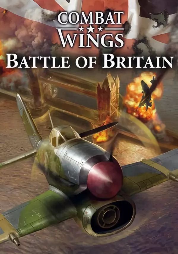 Combat Wings: Battle of Britain. Battle of Britain game. Combat Wings: Battle of Britain меню. Battle of Britain 2: Wings of Victory. Battle wings