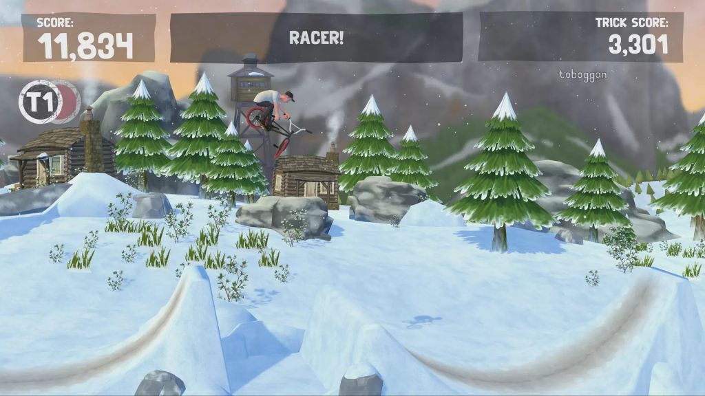 

Pumped BMX Pro (для PC/Steam)