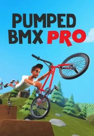Pumped BMX Pro (для PC/Steam)