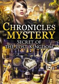 Chronicles of Mystery - Secret of the Lost Kingdom (для PC/Steam)