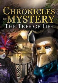 Chronicles of Mystery - The Tree of Life (для PC/Steam)