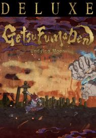 GetsuFumaDen: Undying Moon - Deluxe Edition (для PC/Steam)