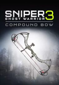 Sniper Ghost Warrior 3 - Compound Bow (для PC/Steam)