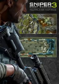 Sniper Ghost Warrior 3 - Multiplayer Map Pack (для PC/Steam)