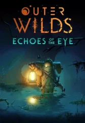 Outer Wilds - Echoes of the Eye (для PC/Steam)