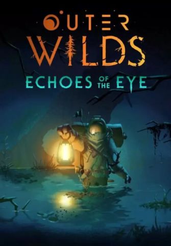Outer Wilds - Echoes of the Eye (для PC/Steam)