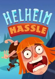 Helheim Hassle (для PC/Steam)