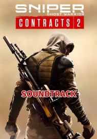 Sniper Ghost Warrior Contracts 2 Soundtrack (для PC/Steam)