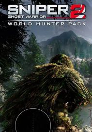 Sniper Ghost Warrior 2: World Hunter Pack (для PC/Steam)