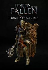 Lords of the Fallen - Lion Heart Pack (для PC/Steam)