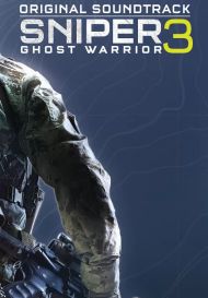 Sniper Ghost Warrior 3 Original Georgian Soundtrack (для PC/Steam)