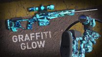 Sniper Ghost Warrior Contracts 2 - Graffiti Glow Skin (для PC/Steam)