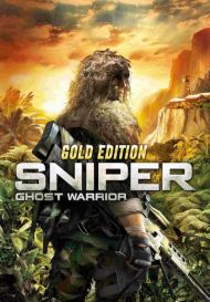 Sniper Ghost Warrior Gold Edition (для PC/Steam)