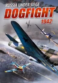 Dogfight 1942 Russia Under Siege (для PC/Steam)