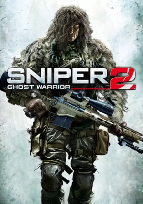 

Sniper: Ghost Warrior 2 Collector's Edition (для PC/Steam)