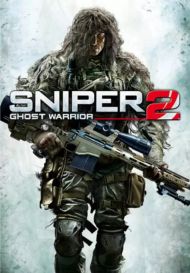 Sniper: Ghost Warrior 2 Collector's Edition (для PC/Steam)
