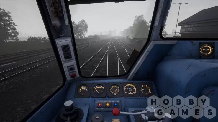 Отзывы о Train Sim World® 2: BR Class 31 Loco Add-On (для PC/Steam) фото 2