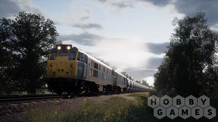 Отзывы о Train Sim World® 2: BR Class 31 Loco Add-On (для PC/Steam) фото 6