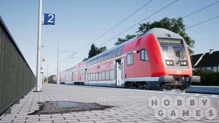 Отзывы о Train Sim World® 2: DB BR 182 Loco Add-On (для PC/Steam)
