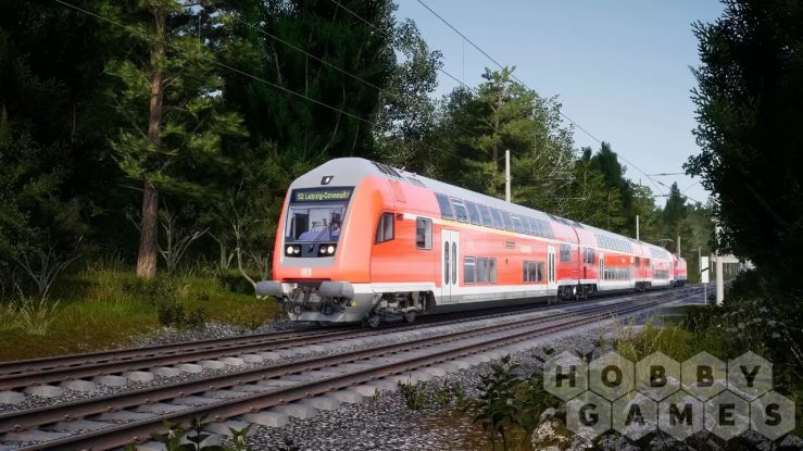 Отзывы о Train Sim World® 2: DB BR 182 Loco Add-On (для PC/Steam) фото 2