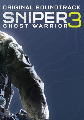 Sniper Ghost Warrior 3 Original Soundtrack (для PC/Steam)
