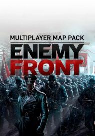 Enemy Front Multiplayer Map Pack (для PC/Steam)